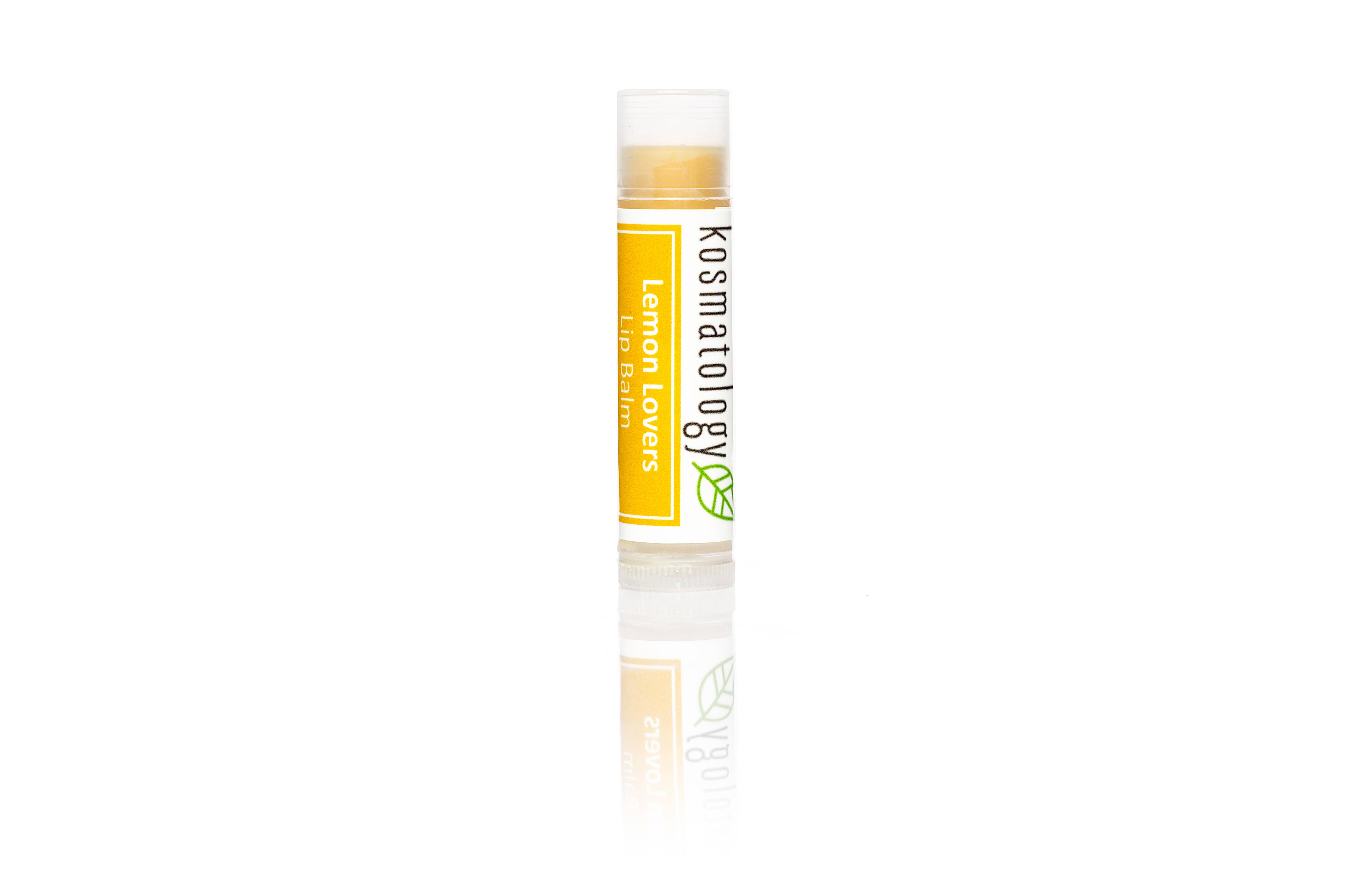 Kosmatology - Wholesale Lip Balm - Lip Balm | Organic & Infused with Essential Oils 4