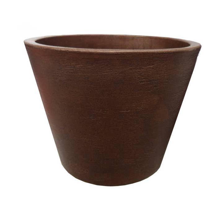 Ecobo – Vaso de plantas por atacado – Plantador de Vasos Cozumel6