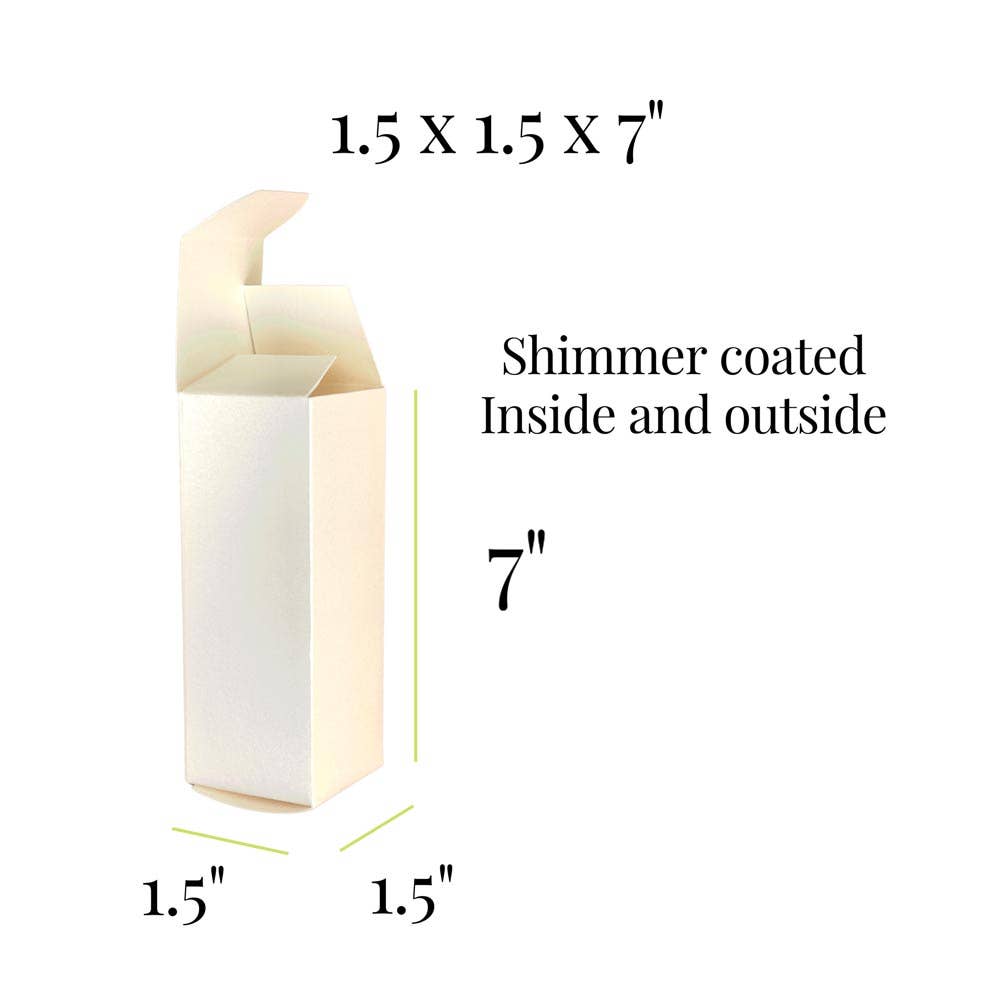 Vici Pack – Großhandel Geschenkboxen – 1-oz-Flaschenverpackungen aus luxuriösem Papier, Sets mit 25 Stück87