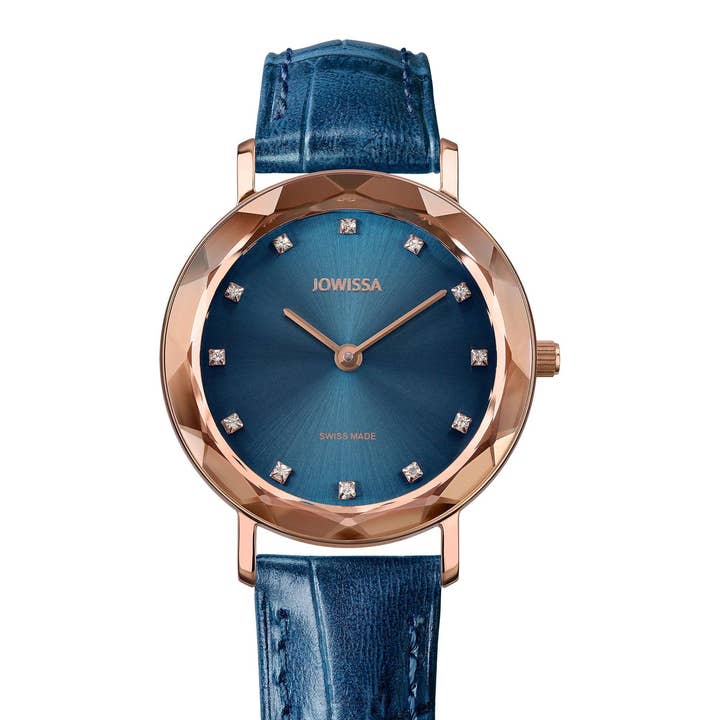 Jowissa - Vendita all'ingrosso Orologio da polso - Donna - Orologio svizzero da donna Aura J5.644.M