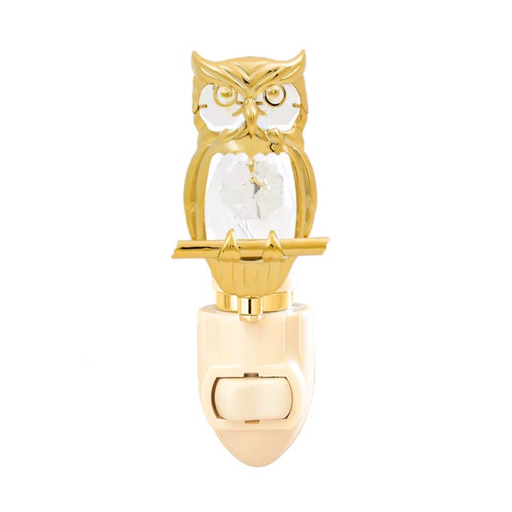 Veilleuse Chouette pour la vente par Mascot International, Inc.