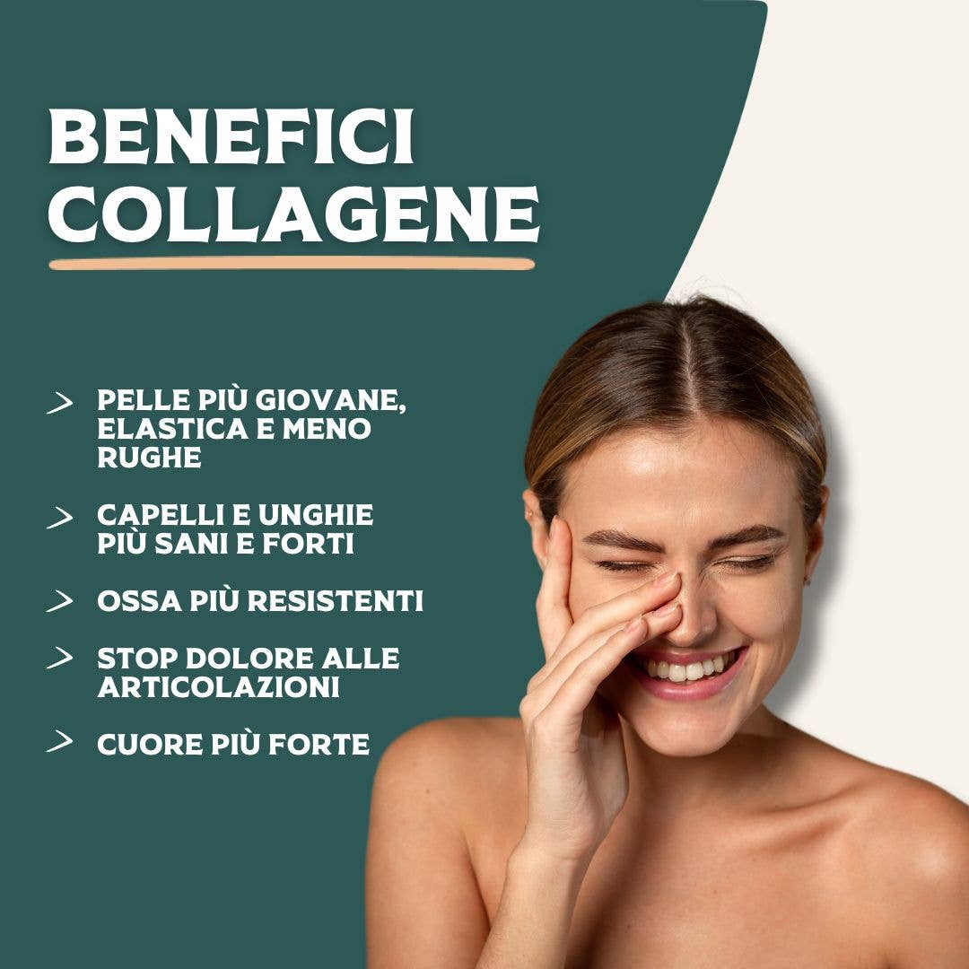 KeFood - Wholesale Protein/Superfood Powder - GRASS FED COLLAGEN WITH VIT C 500G1