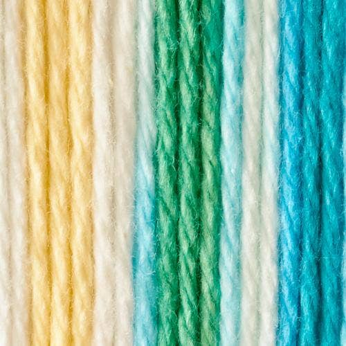 Creative World of Crafts - Wholesale Garen - Lily Sugar & Cream 56,7 g meerkleurig garen van 100% katoen23