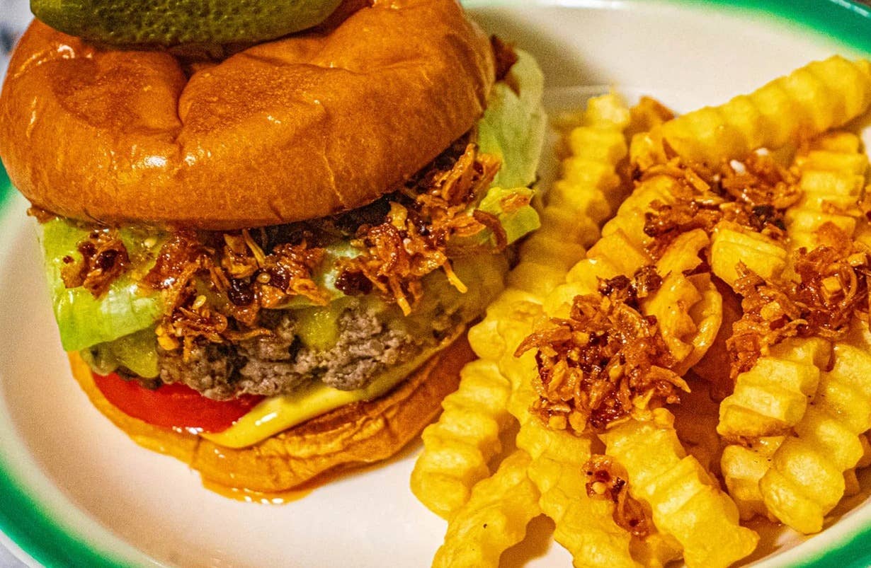 Little Brother Chinese Food - Wholesale Hot Sauce - La Jiao Jiang (Chili Crisp)9