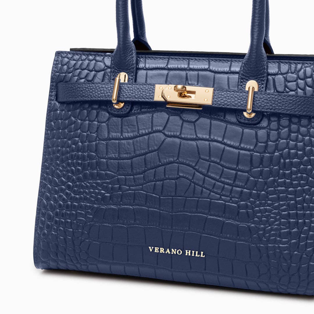 Verano Hill - Wholesale Top Handle Bag - Women's - Marseille Handbag30