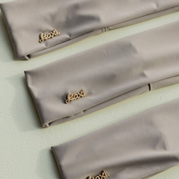 KAXI - Wholesale Fashion Headband - Women's - WORKOUT SOFT HEADBANDS (3 COLORS )14