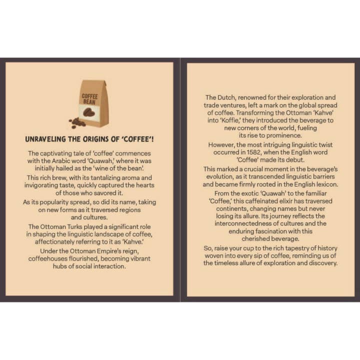 Boxer Gifts - Wholesale Mixology & Beverage - Home Is Where The Good Coffee Is: Coffee Gift Book1