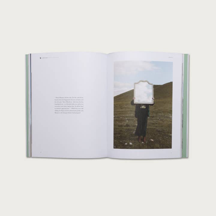 Alabaster Co - Wholesale Religion Book - The Book of Esther5