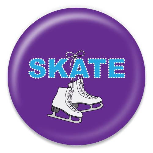 Ice Skates for wholesale by ChattySnaps