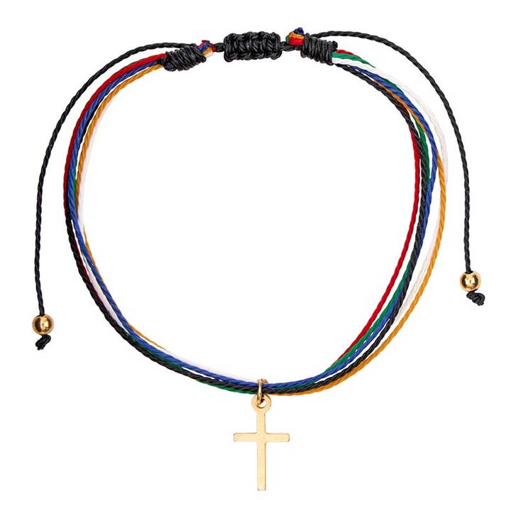 Faithworks by Creative Brands - Wholesale Charm/Dangle Bracelet - Redemption Bracelet Filled Display3