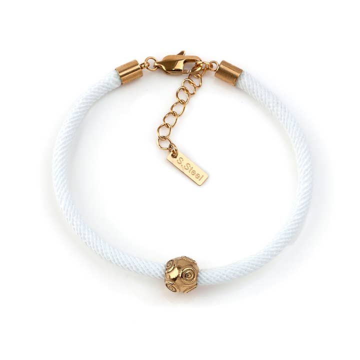 Shebiju - Wholesale Bangle Bracelet - Steel Bracelet GKB230327091