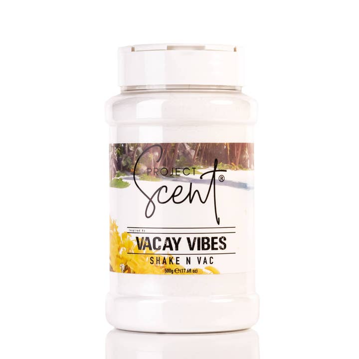 Project Scent – wholesale Air freshener – Shake ’n Vac Carpet Freshener 500g | Long-Lasting Odour Eliminator29