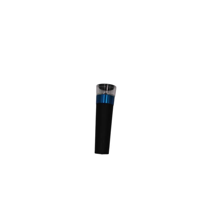 Crossroads Distributing - Wholesale Wine Stopper - Vaccuum Sealing Wine Bottle Stopper