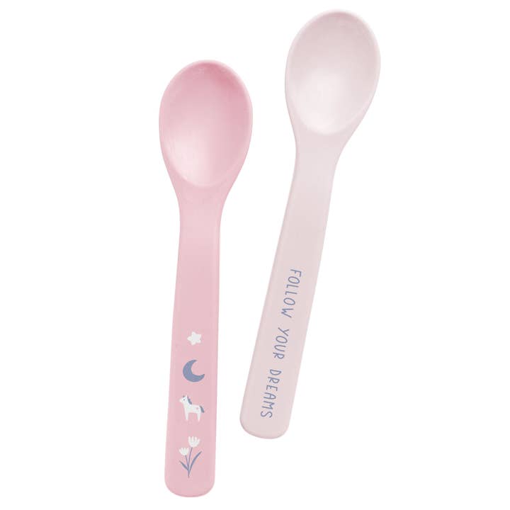 Stephen Joseph Gifts - Wholesale Flatware Set - Kids & Baby - Silicone Spoon Sets10