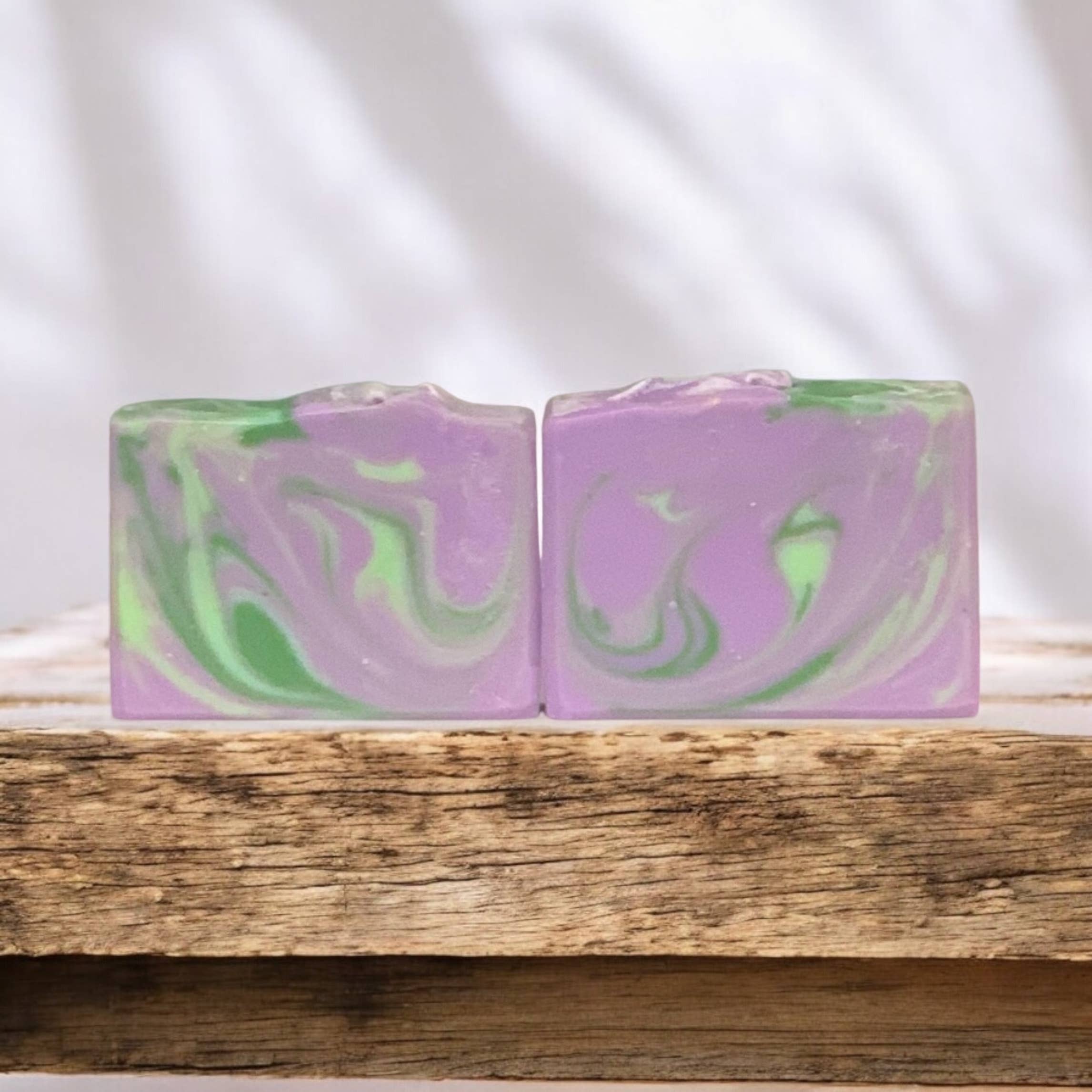 Carried Away Bath - Wholesale Bar Soap - Lavender & Sage Handmade Soap3