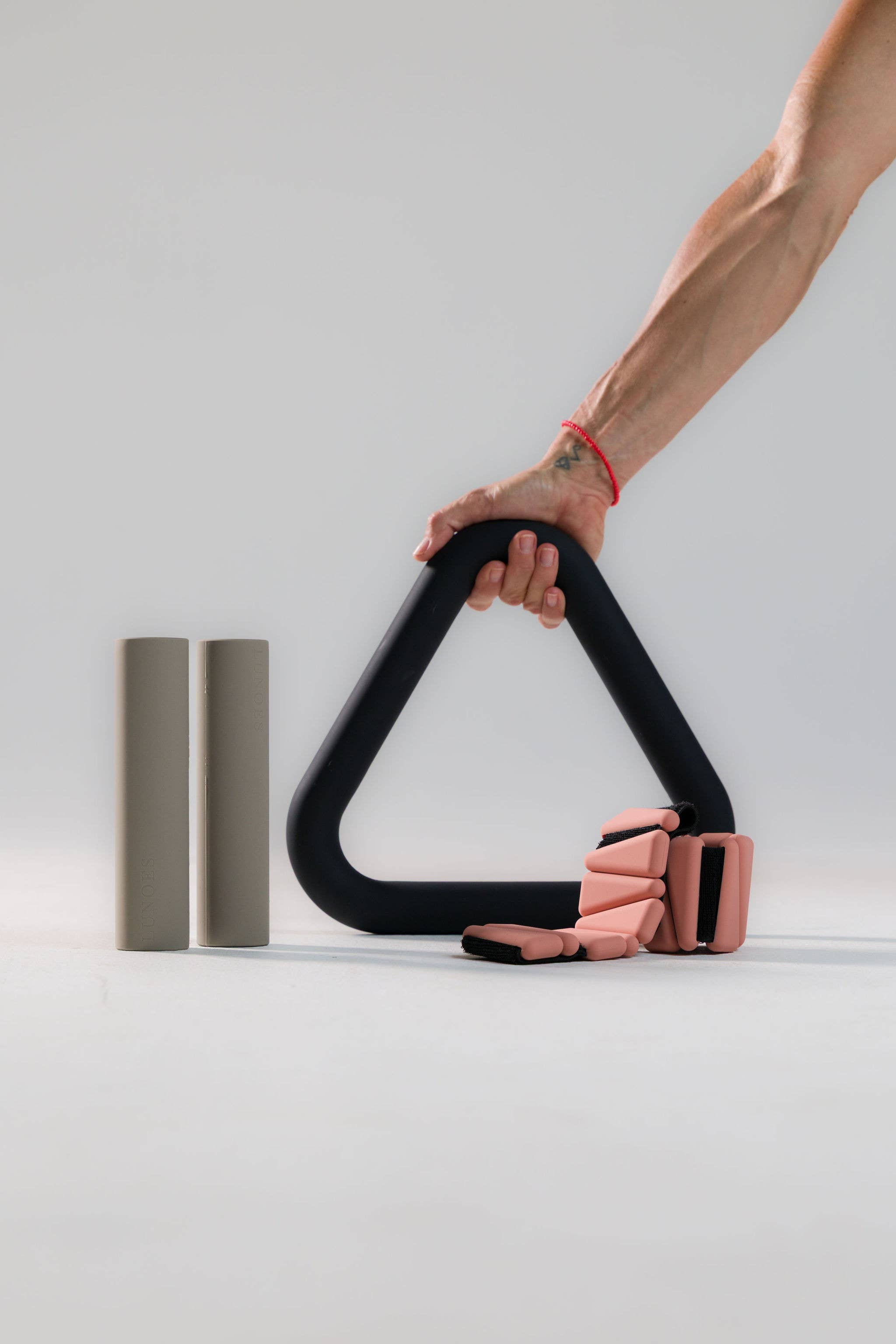 Lunoes – wholesale Fitness equipment – Formula Bundle Package SAVE 10%1