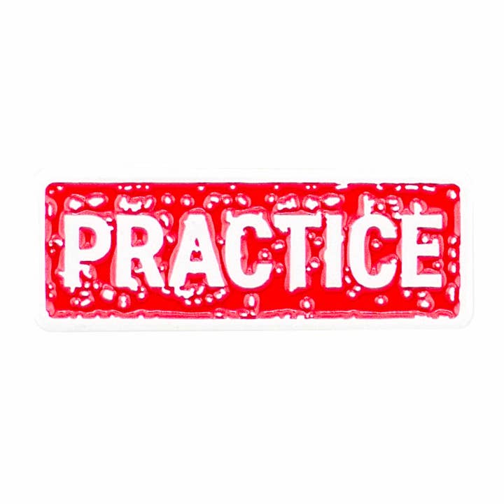 Øve Stempel Boldmarkør for engroshandel hos Ballmarkers.com