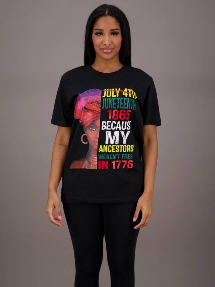 1865 Heritage Tee JT-2403 for wholesale by Advance Apparels