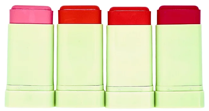 LS GROUP - Wholesale Blush - Blush for cheeks, lips, and eyes1