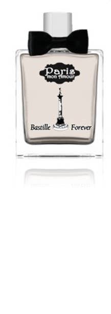 Paris mon Amour - Vente Assortiments de parfums - Collection Paris Mon Amour 50 ml for ladies and men5