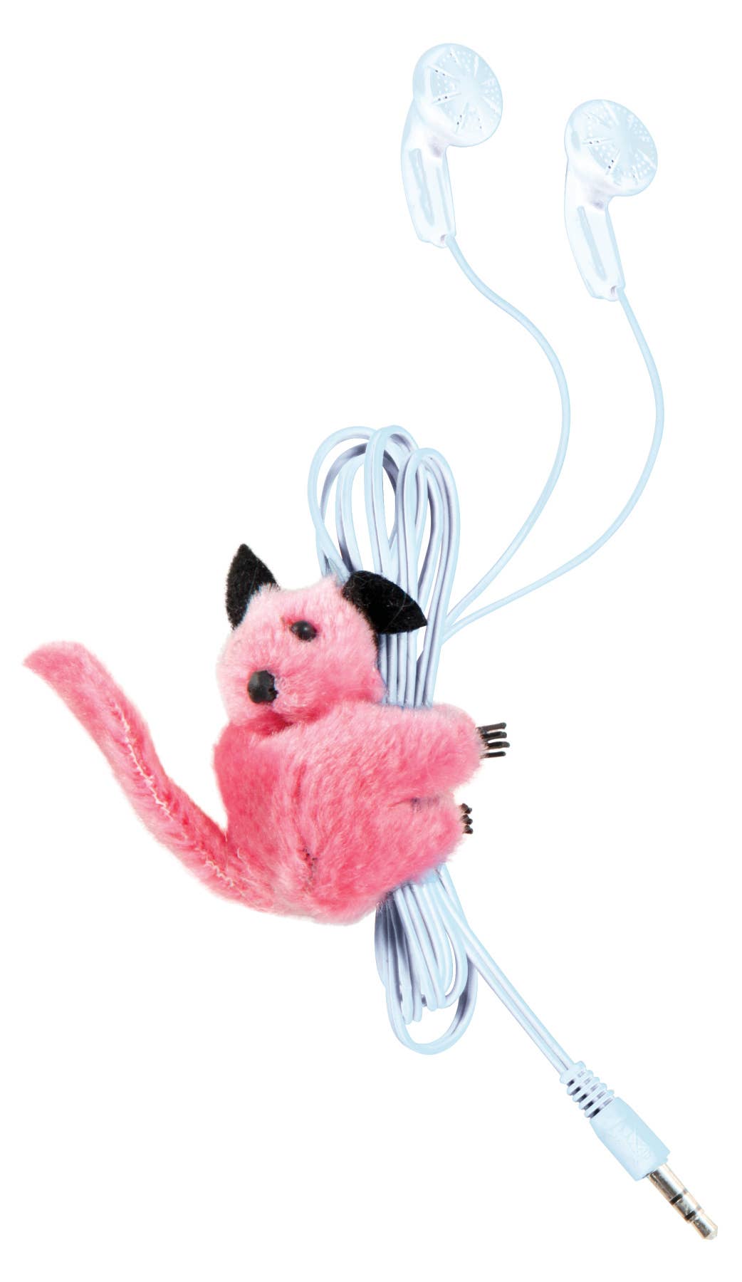 Geddes - Venta al por mayor Peluche - Niños y bebés - CLIP DE ANIMAL DE FELPA ANIMAL DE PELUCHE CON CLIP 24/BOLSA3