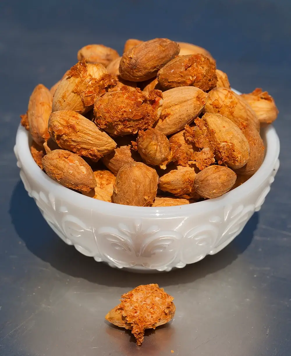 Nuts for INNER LOVE - Wholesale Nuts - Kimchi Almonds4
