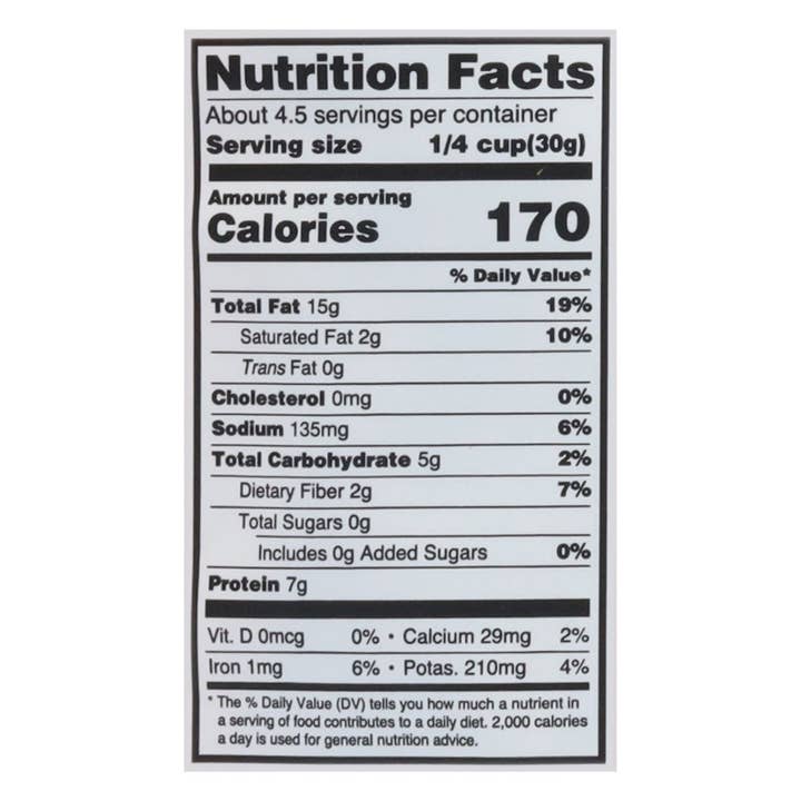 Everyday Supply Co - Wholesale Nuts - Henrietta Said - Peanuts Nshville Hot Chk - Cs Of 12-5 Oz1