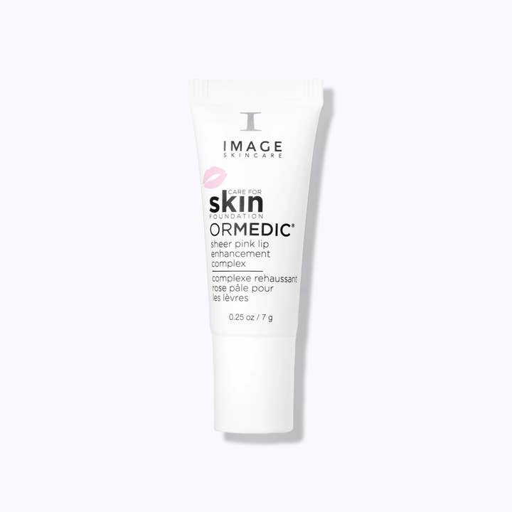 Dermstreet - Wholesale Lip Treatment/Mask - IMAGE Skincare ORMEDIC Sheer Pink Lip Enhancement Complex