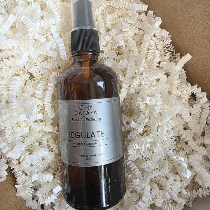 Central samling: Reglera rumsspray för wholesale av Cakaza