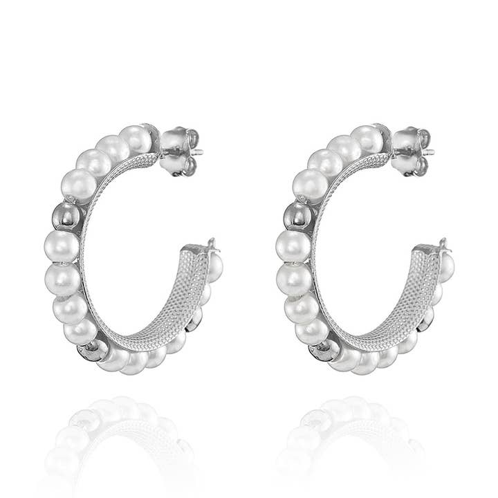 Luna II Kollektion for engroshandel hos Wish Jewelry Shop