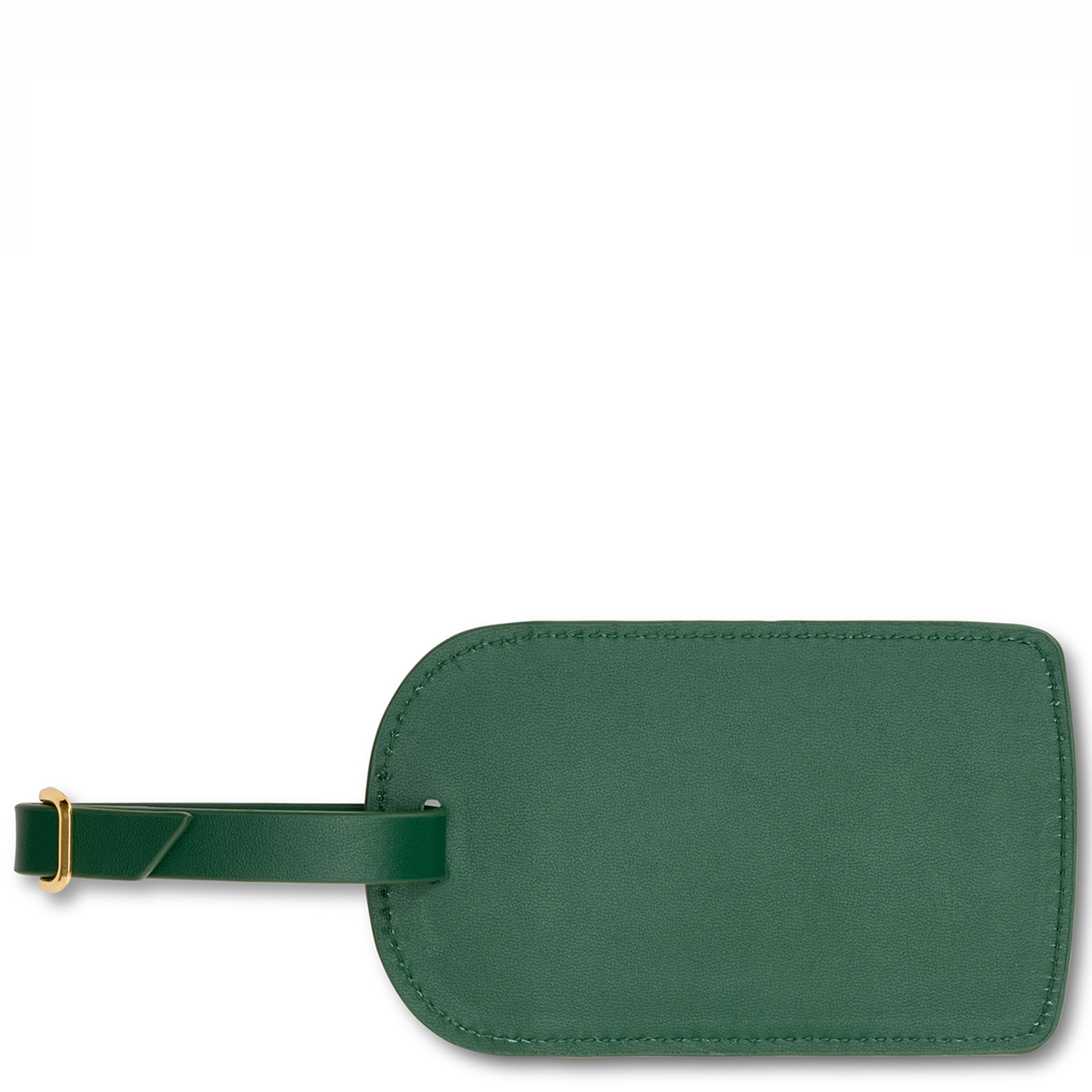 Boulevard - Wholesale Luggage Tag - "Amelia" Leather Luggage Tag (Personalizable)8