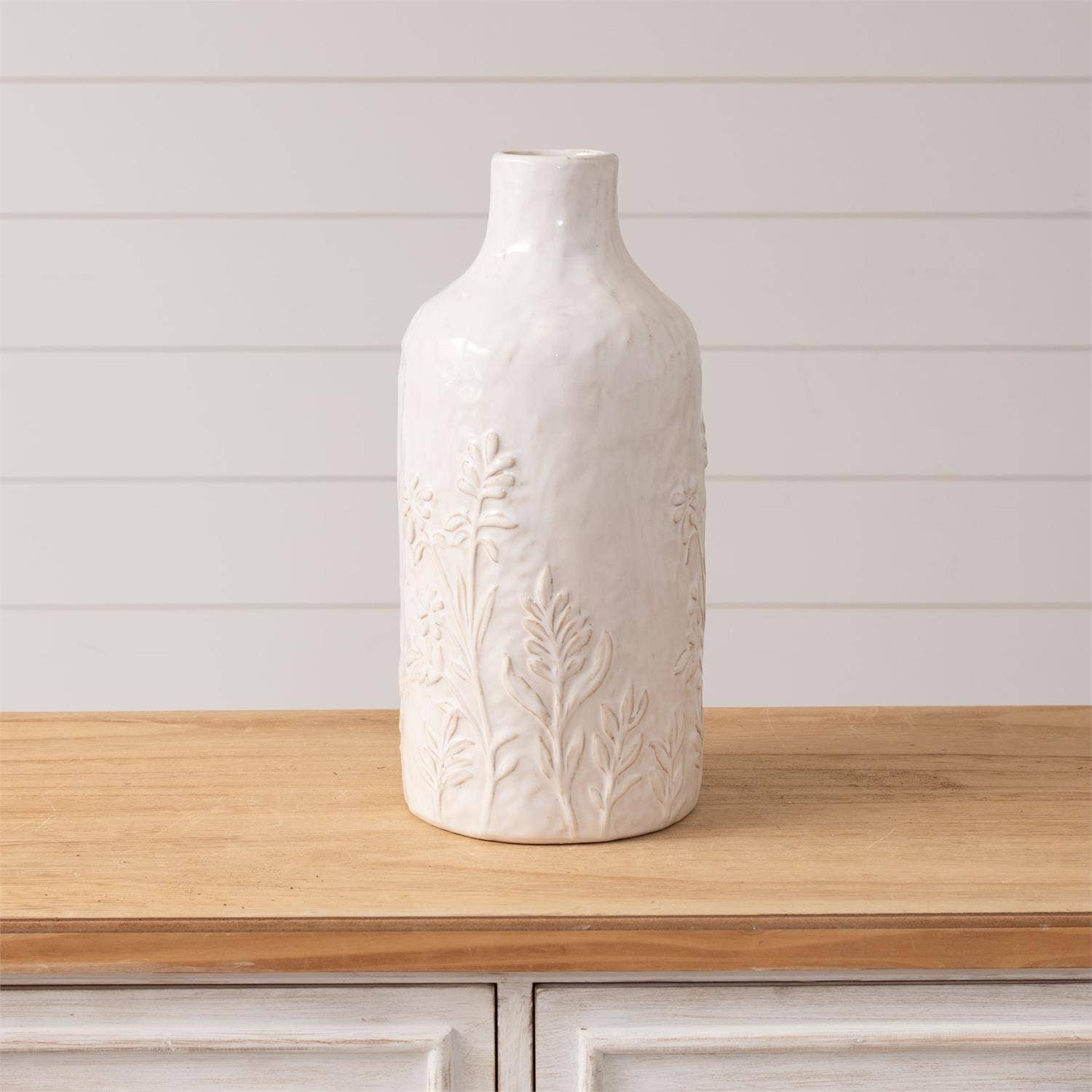 Audrey's Home & Gift - Wholesale Vase - Botanical Vase, Tall (PC)1