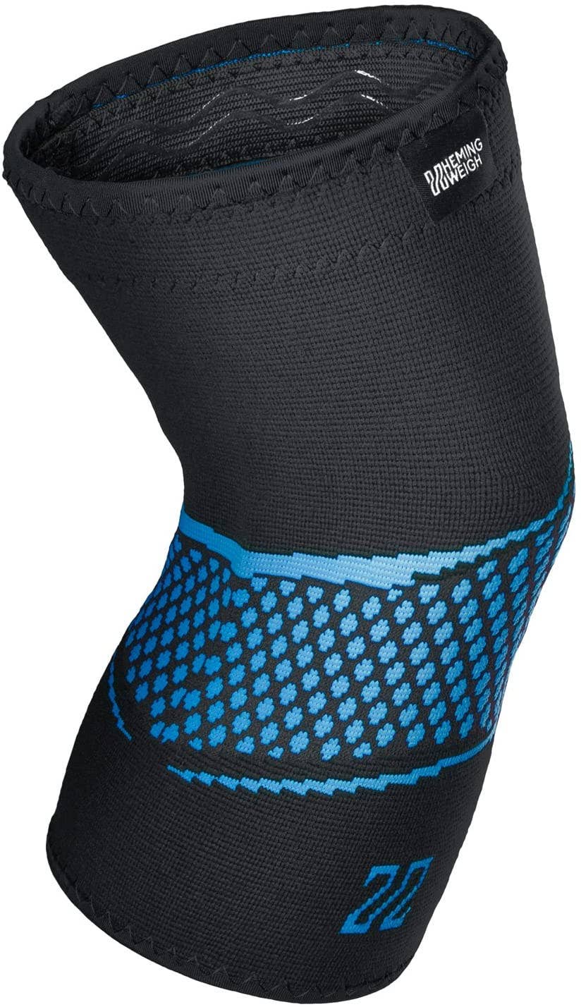 Above Edge - Wholesale Knee sleeve - Knee Sleeve Support2