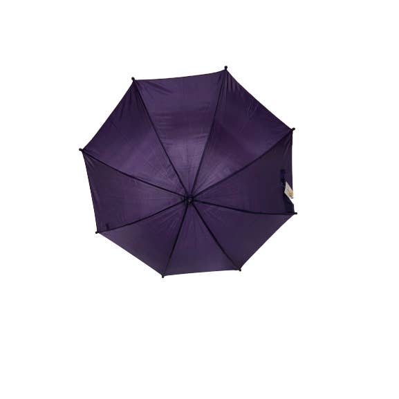 Mardi Gras Creations – wholesale Umbrella – Unisex – Solid Color Parasol- 9 Colors3