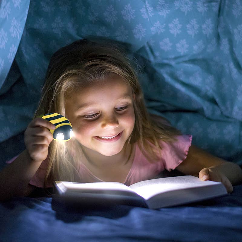 Flipo Group, Ltd. - Wholesale Flashlight - Cranky Critters Animal Characters Self-Powered Flashlights6