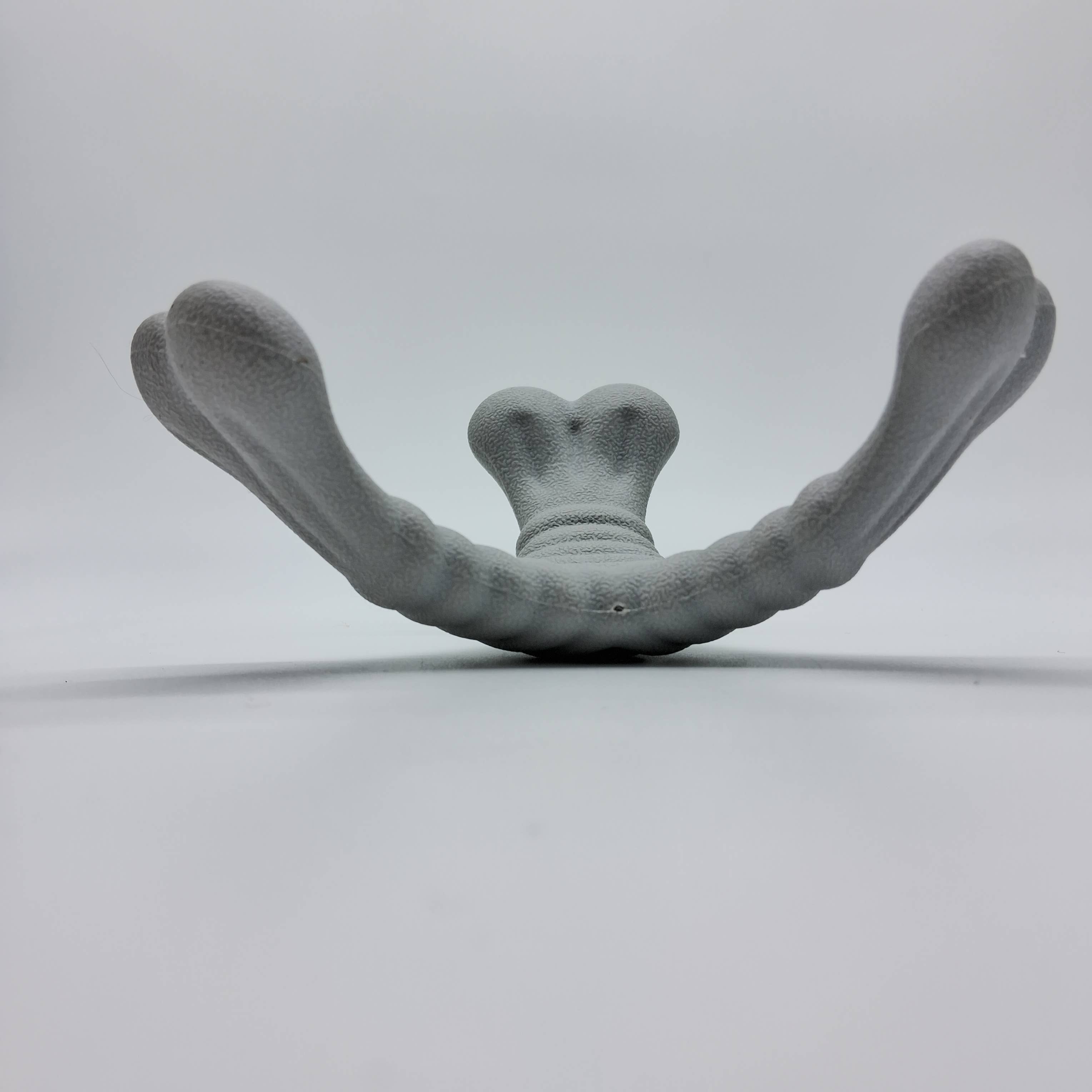 Toys N Treats Box – Brinquedo de mastigar para cão - Cão por atacado – Brinquedo de Mastigar Tri-Bone XL para Cães6