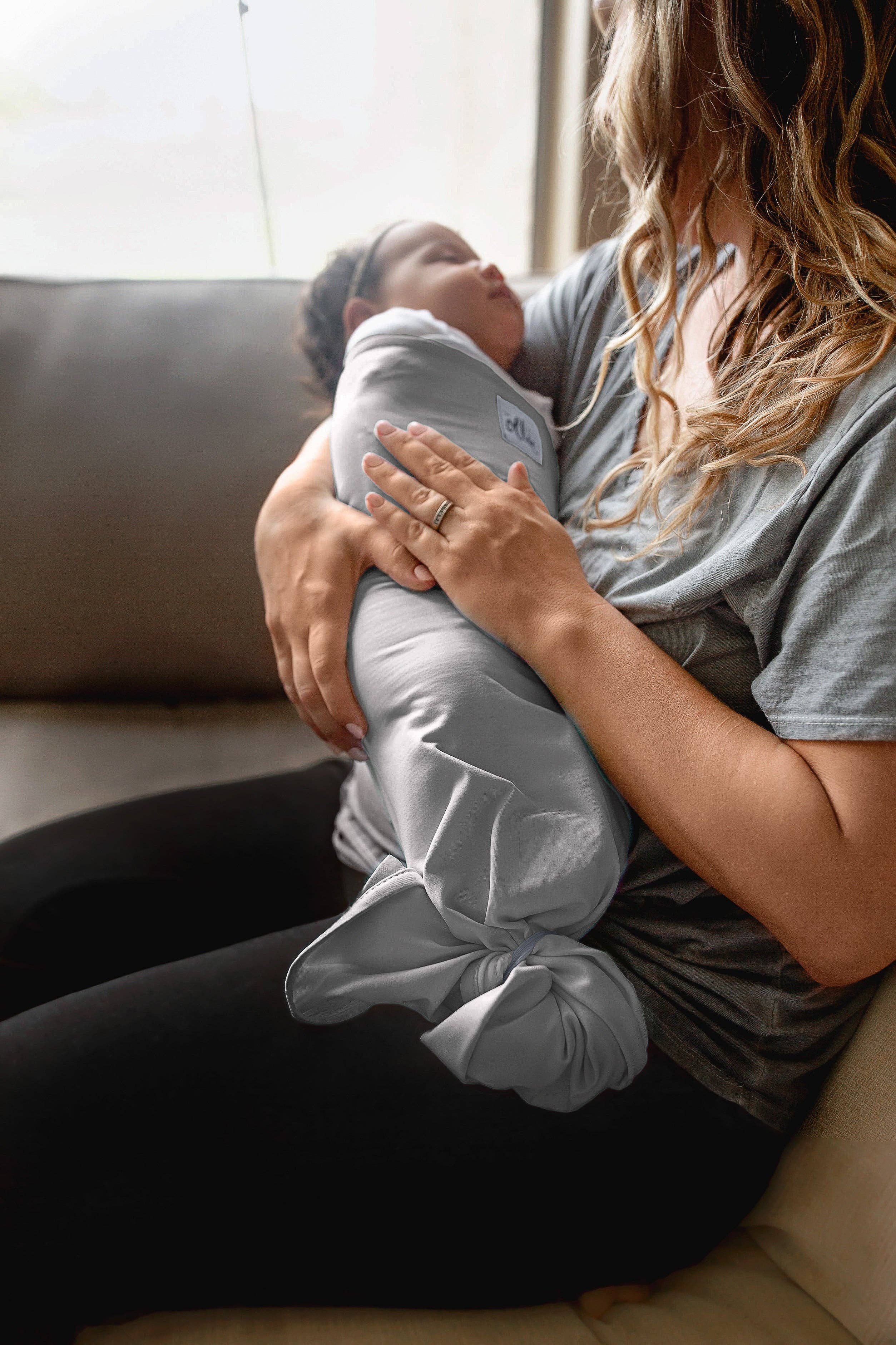 The Ollie World - Wholesale Swaddle - Baby - The Ollie® Swaddle41