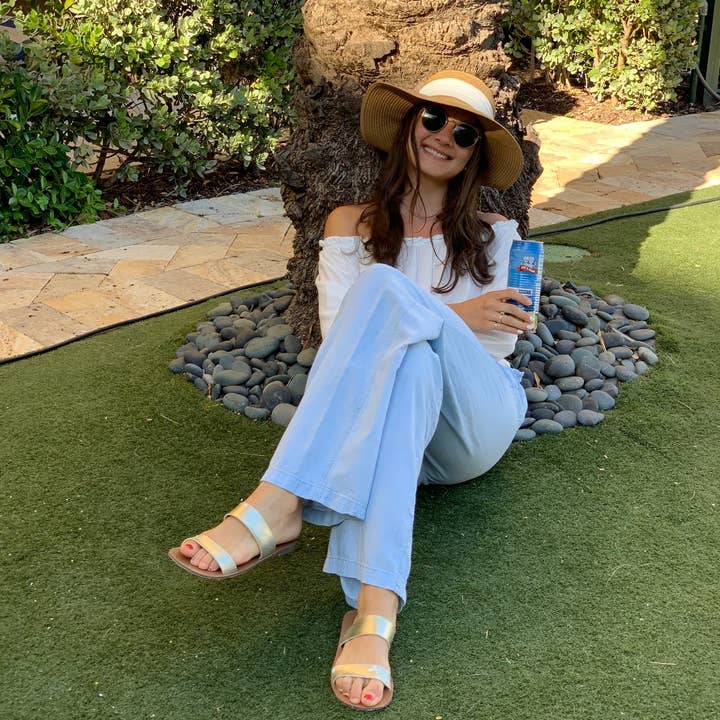 Amy & Brian - Vente Eaux aromatisées/infusées (non gazéifiées) - Eau de coco Amy & Brian Premium, originale - 17,5 fl oz10