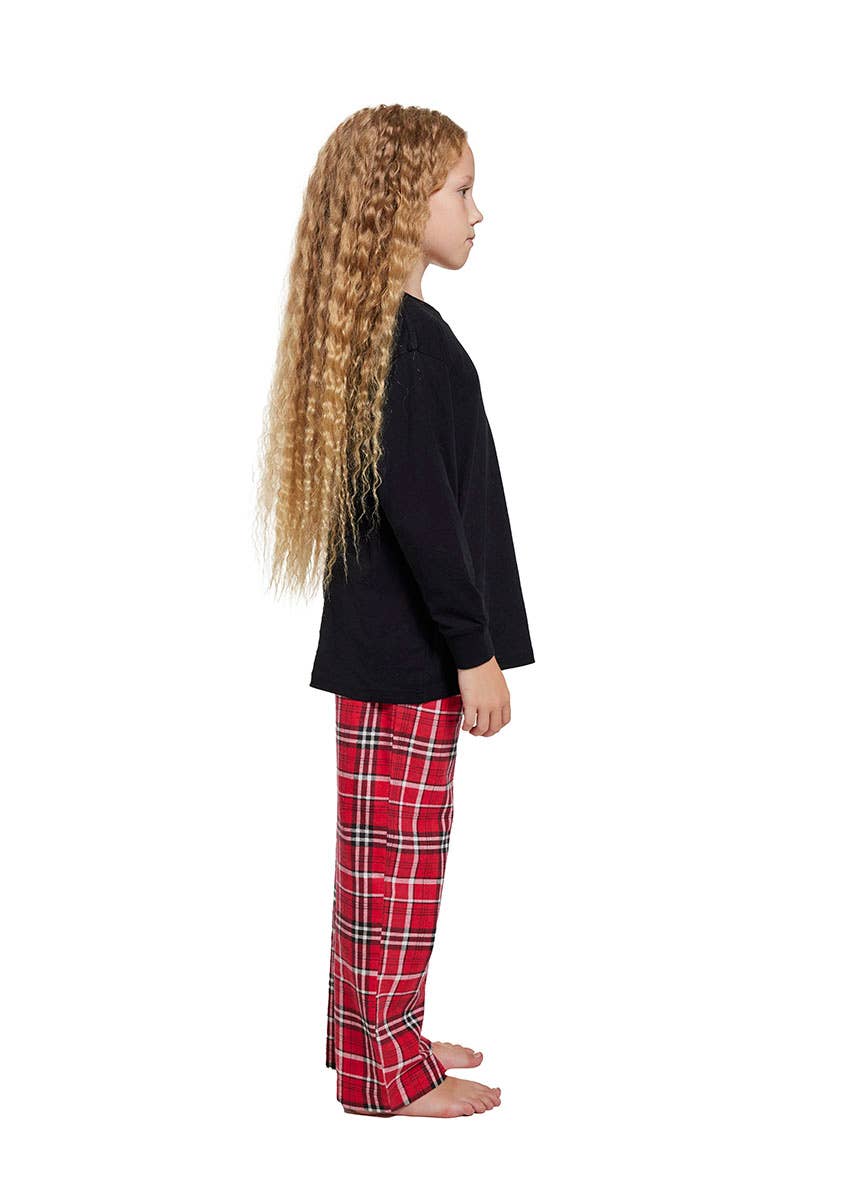 Supasoft Apparel - Wholesale Pants - Kids - Youth's Flannel Pants12