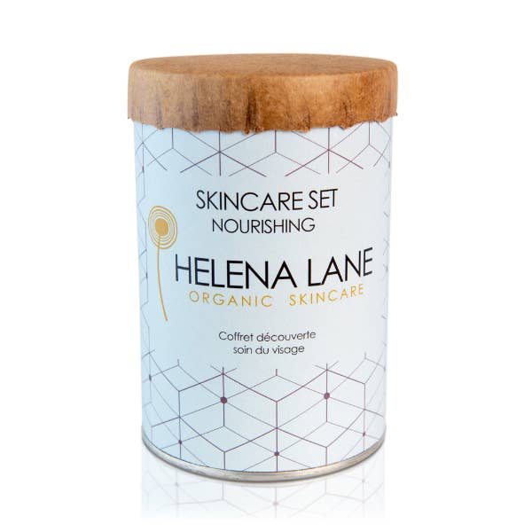 Hudpleje Set Nærende for engroshandel hos Helena Lane