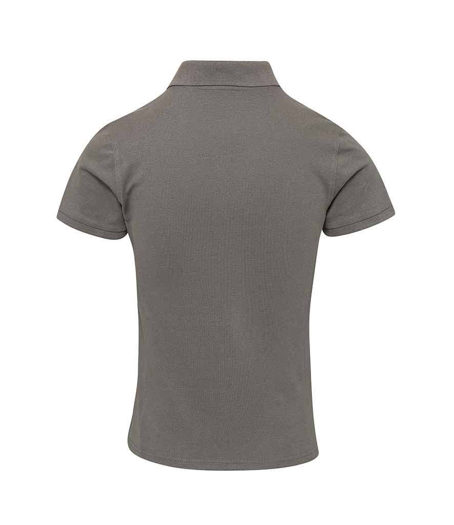 Pierre Francis – wholesale Polo – Women’s – Premier - Ladies Coolchecker® Plus Piqué Polo Shirt22