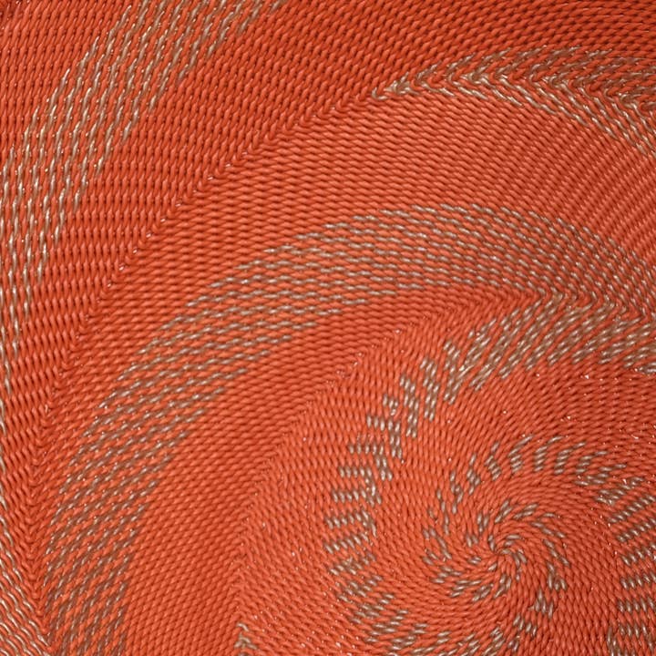 AS'ART a sense of crafts - Wholesale Plant Pot - Woven telephone wire pots/cups, Mix&Match colors23