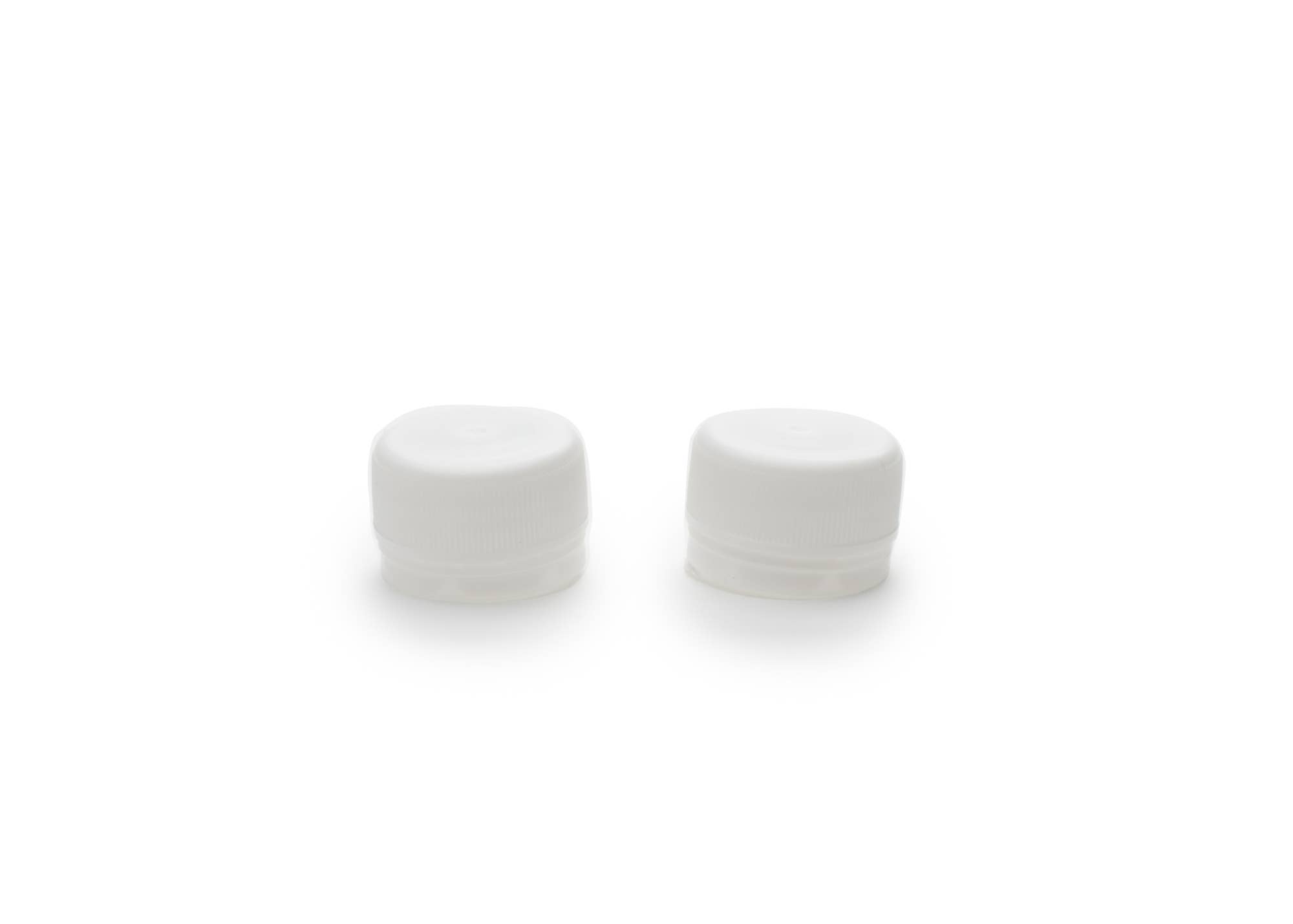 Fox Run Brands - Wholesale Cake Decorating Kit - Fox Run Icing Squeeze Bottles, Set of 38