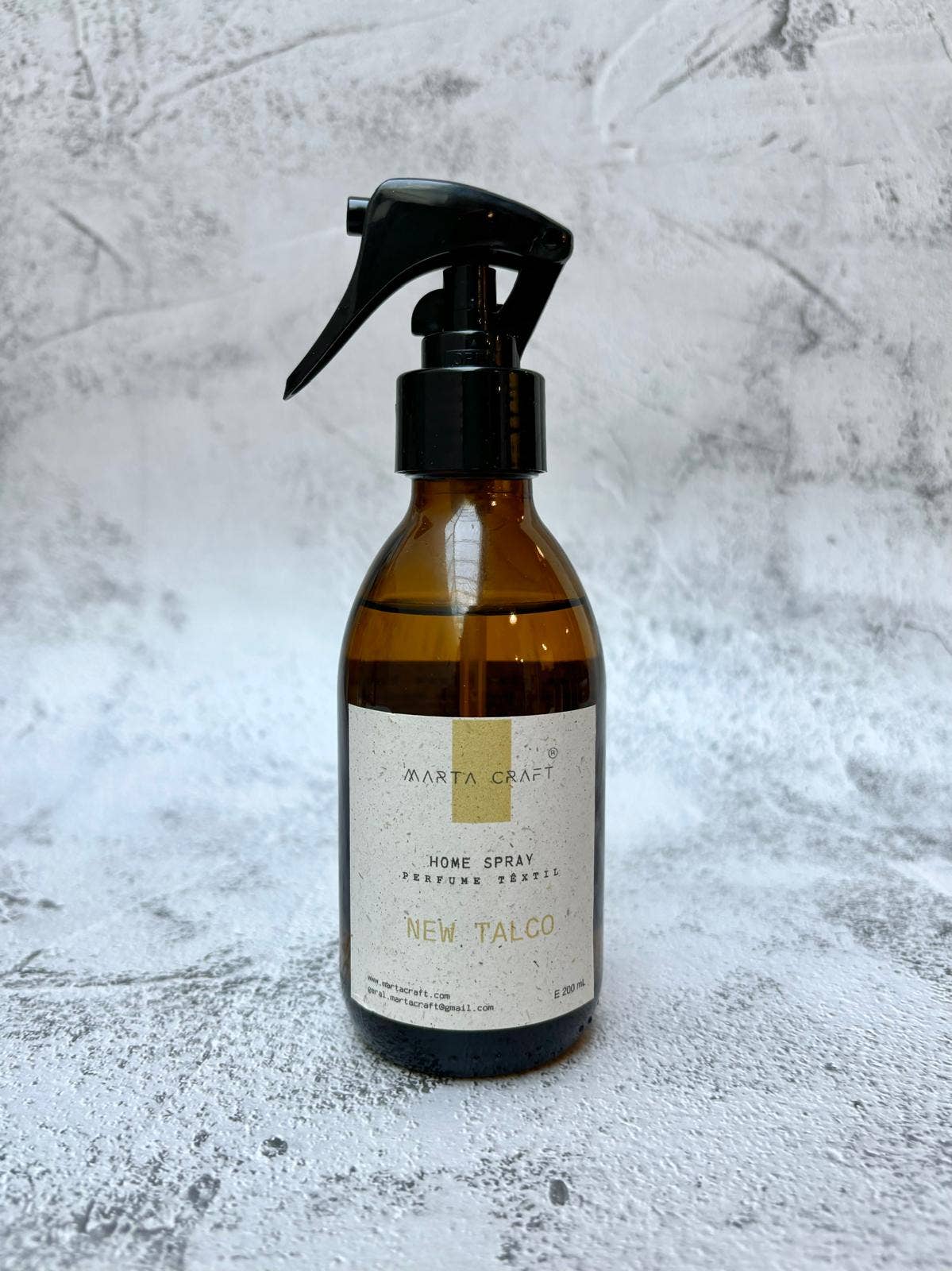 Artiq Textiles - Wholesale Sachet - Textile Perfume 200 ml - Marta Craft - Various Fragrances5