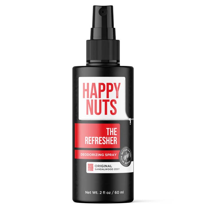 The Refresher - Original Scent for wholesale by Happy Nuts