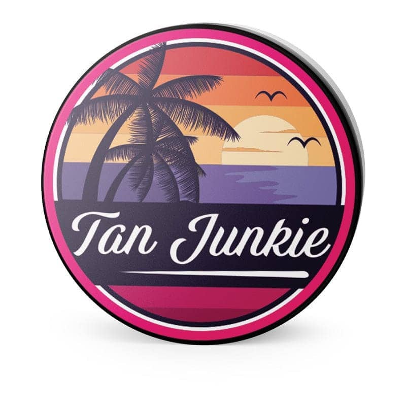 Tan Junkie - Vente Autobronzants - Gel de bronzage Extreme Rapid3
