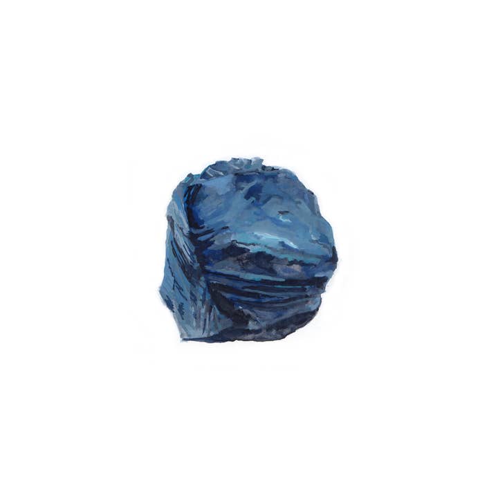 Lago de acero para venta al por mayor de Laurel Dugan