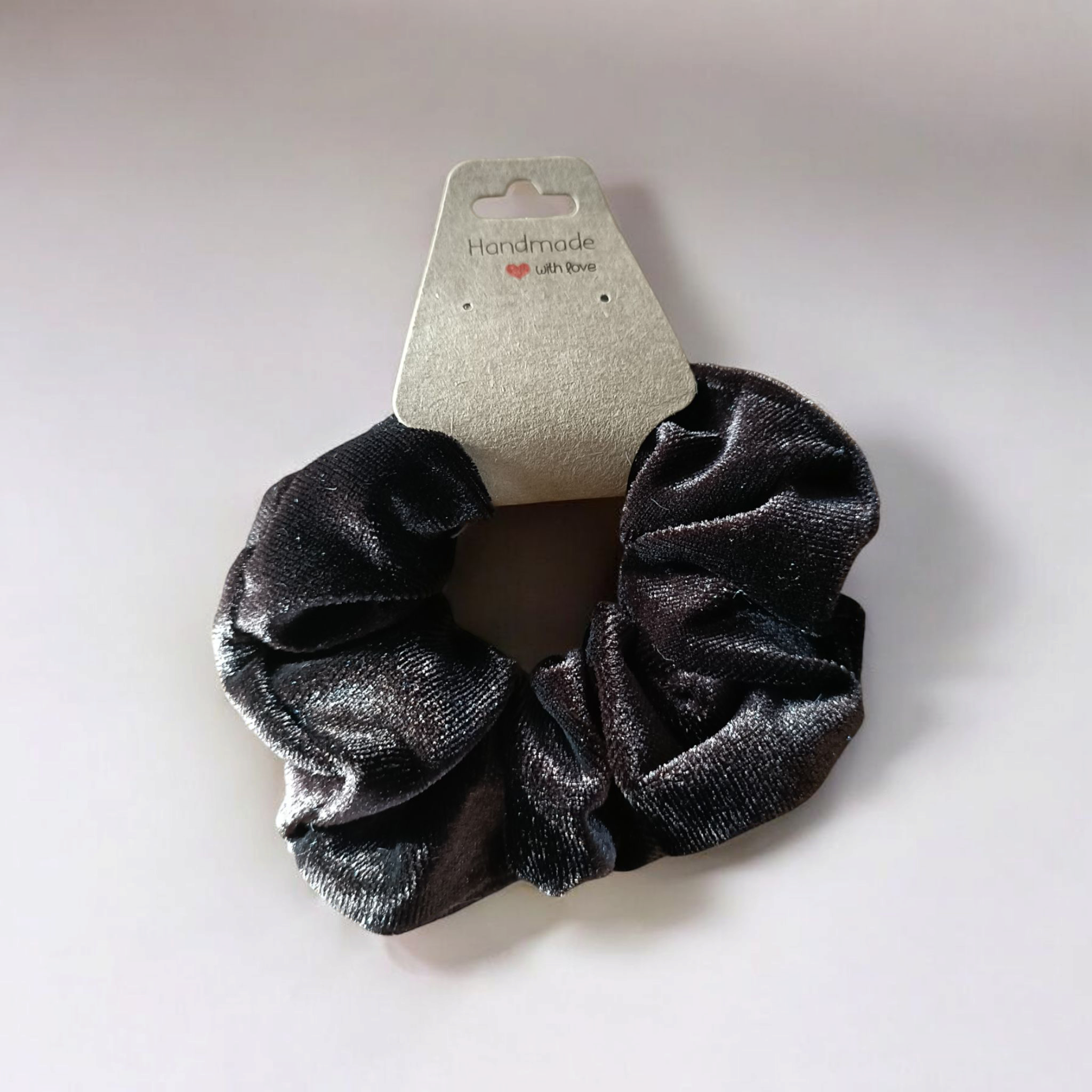 Kids4trendy - Wholesale Hair Tie - Velvet hair scrunchies for women4