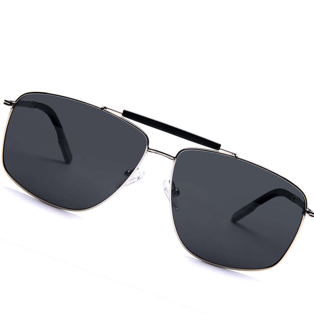 Fabio Valenti - Wholesale Sunglasses - Men's - Mens Larger sunglasses   LS10083