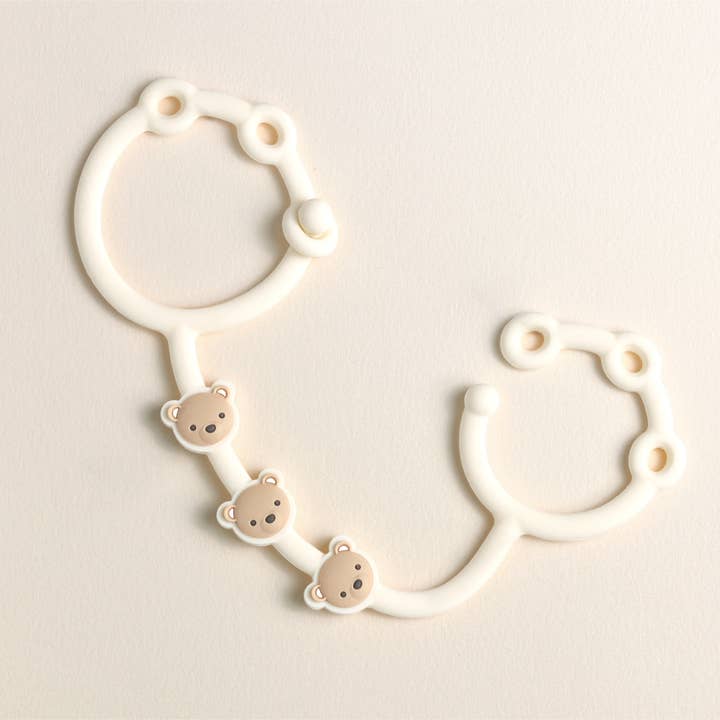 Itzy Ritzy - Wholesale Clutching Toy - Baby - Itzy Strapâ„¢5